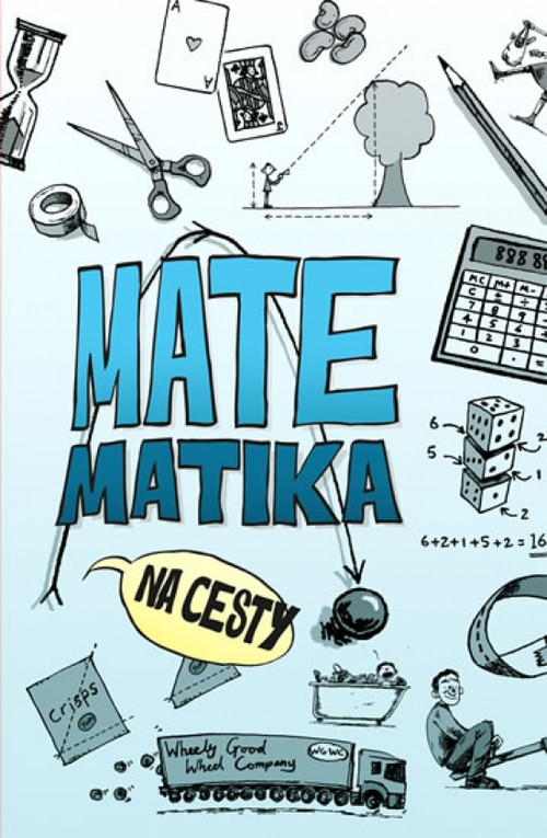 Matematika na cesty