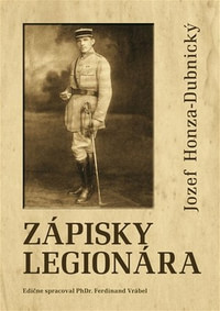 Zápisky legionára