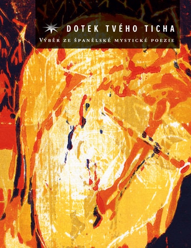 Kniha Dotek tvého ticha