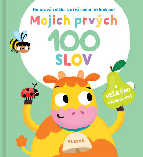 Mojich prvých 100 slov - Statok