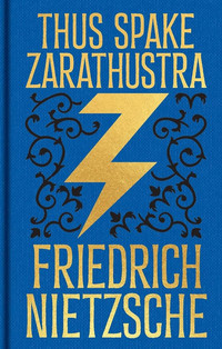 Thus Spake Zarathustra