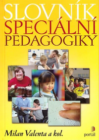Slovník speciální pedagogiky