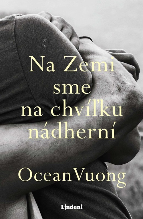 Na Zemi sme na chvíľku nádherní