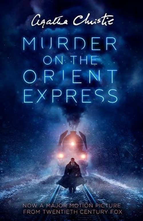 Murder on the Orient Express