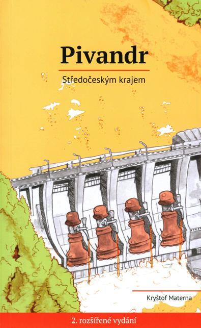 Pivandr Středočeským krajem