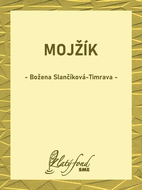 Mojžík