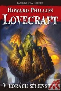 V horách šílenství