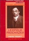 Leopold Procházka - první český buddhista