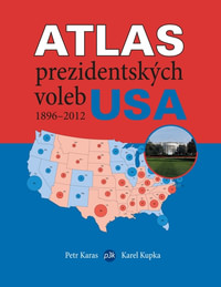 Atlas prezidentských voleb USA 1896-2012