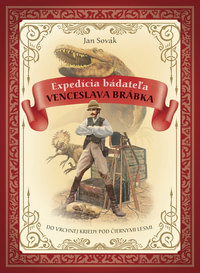 Expedícia bádateľa Venceslava Brábka 1