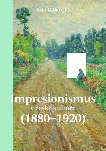 Impresionismus v české kultuře (1880-1920)