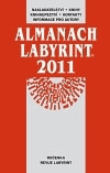 Almanach Labyrint 2011