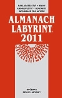 Almanach Labyrint 2011