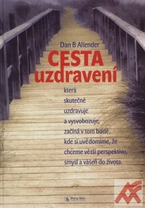 Cesta uzdravení