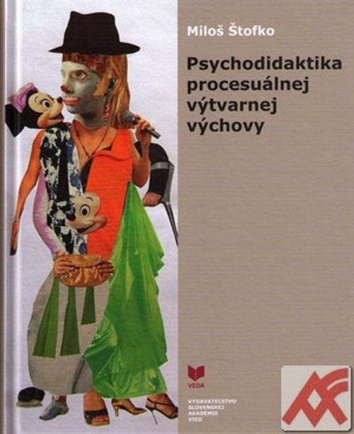 Psychodidaktika procesuálnej výtvarnej výchovy