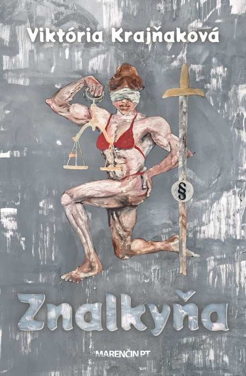 Znalkyňa