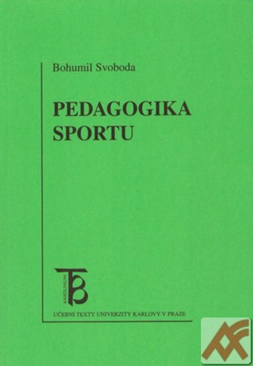 Pedagogika sportu