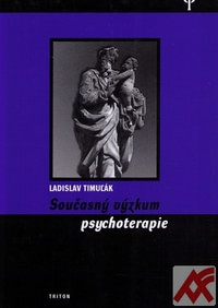 Současný výzkum psychoterapie