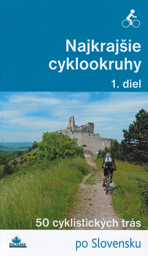 Najkrajšie cyklookruhy 1.diel