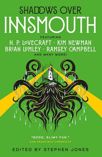 Shadows Over Innsmouth