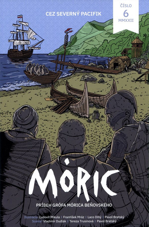 Móric 6