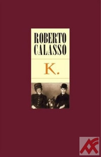 K. (Kafka Franz)
