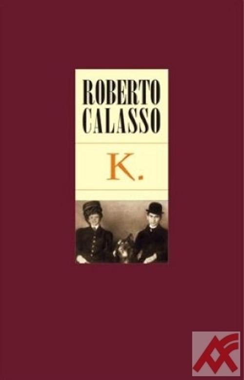 K. (Kafka Franz)