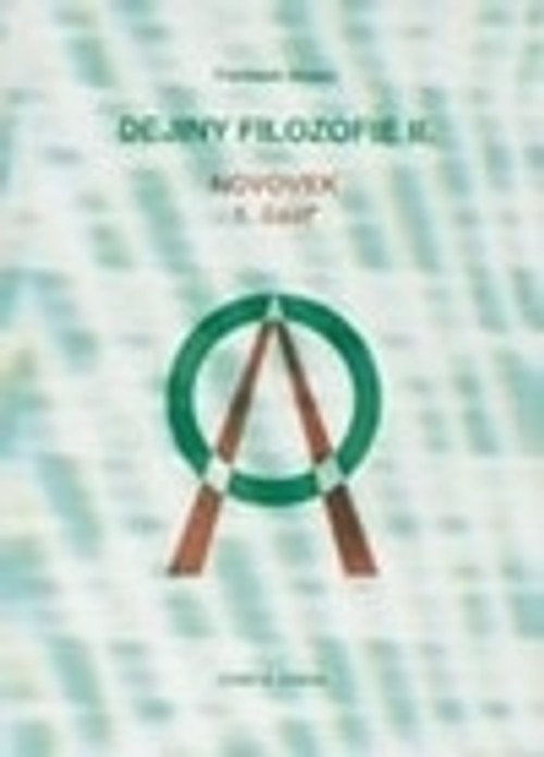 Dejiny filozofie II.