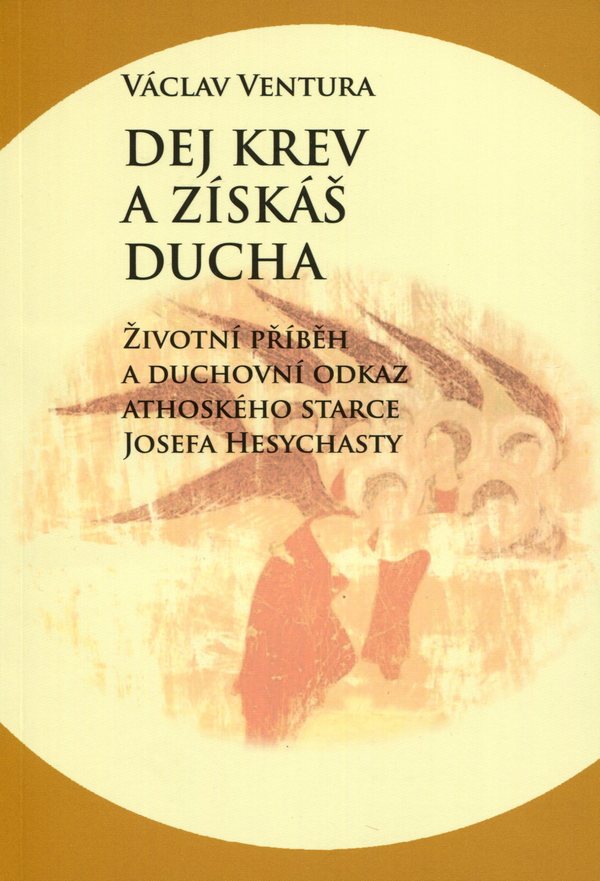 Dej krev a získáš ducha