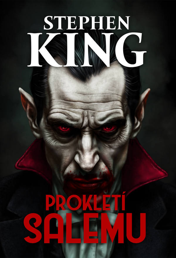 Prokletí Salemu Prokletí Salemu