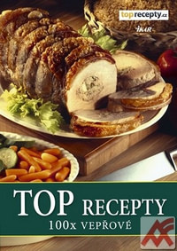 Top recepty - 100x vepřové