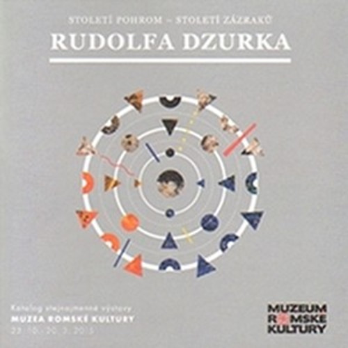 Století pohrom - století zázraků Rudolfa Dzurka