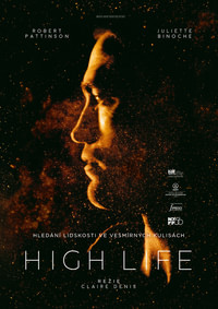 High Life - DVD
