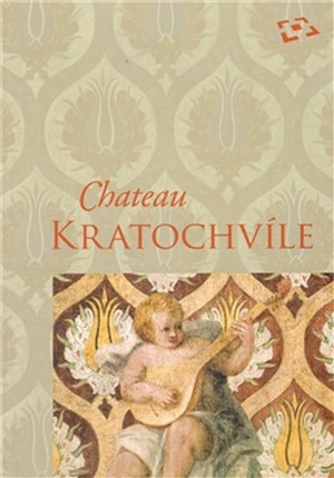 Chateau Kratochvíle