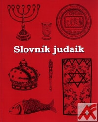 Slovník judaik