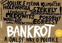 Bankrot. Svět a divadlo 2013 (příloha)