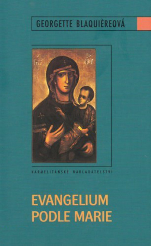 Evangelium podle Marie
