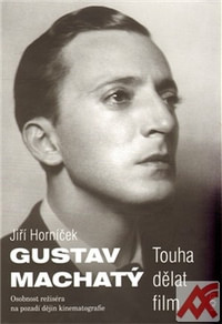 Gustav Machatý