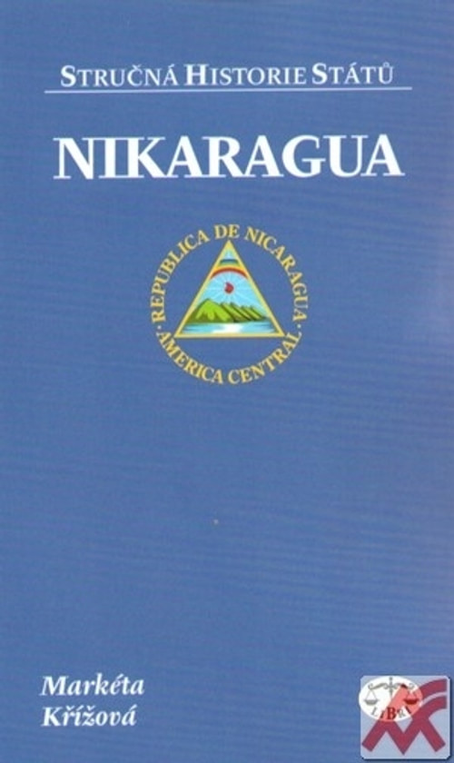 Nikaragua - stručná historie států