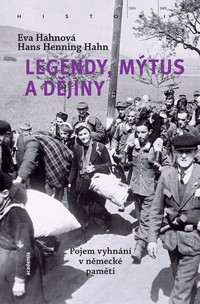 Legendy, mýtus a dějiny
