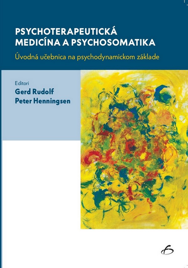 Psychoterapeutická medicína a psychosomatika