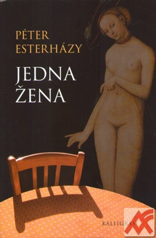 Jedna žena