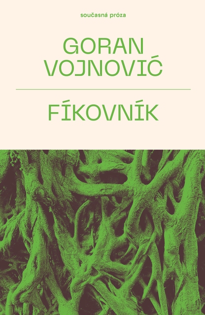 Fíkovník