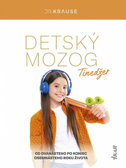 Detský mozog. Tínedžer