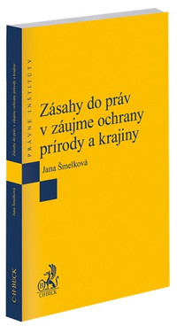 Zásahy do práv v záujme ochrany prírody a krajiny