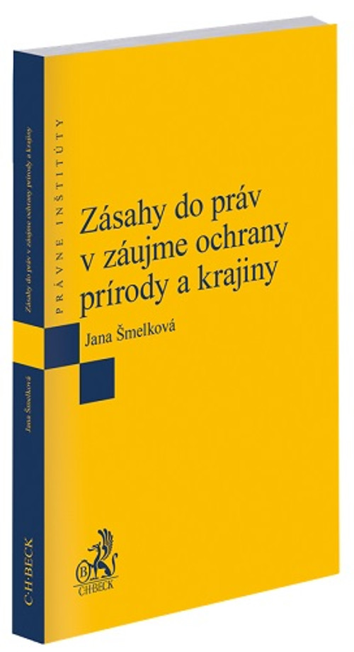 Zásahy do práv v záujme ochrany prírody a krajiny