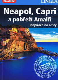 Neapol, Capri a pobřeží Amalfi - inspirace na cesty