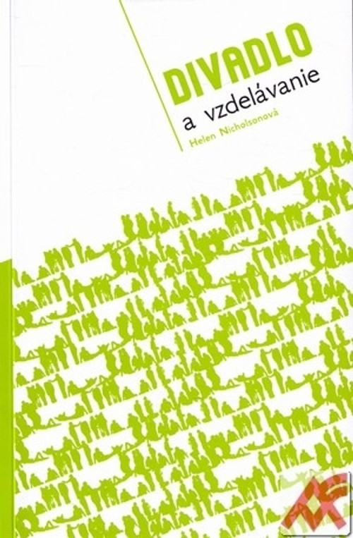 Divadlo a vzdelávanie