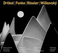 Drtikol, Funke, Rössler, Wiškovský. Mistři české avantgardní fotografie