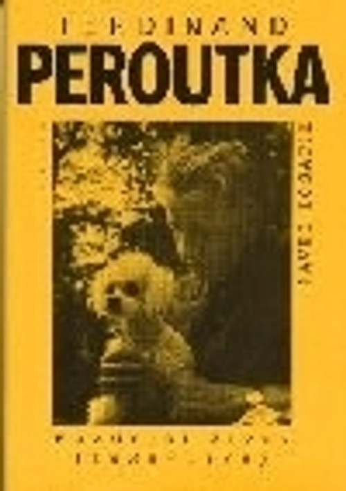 Ferdinand Peroutka